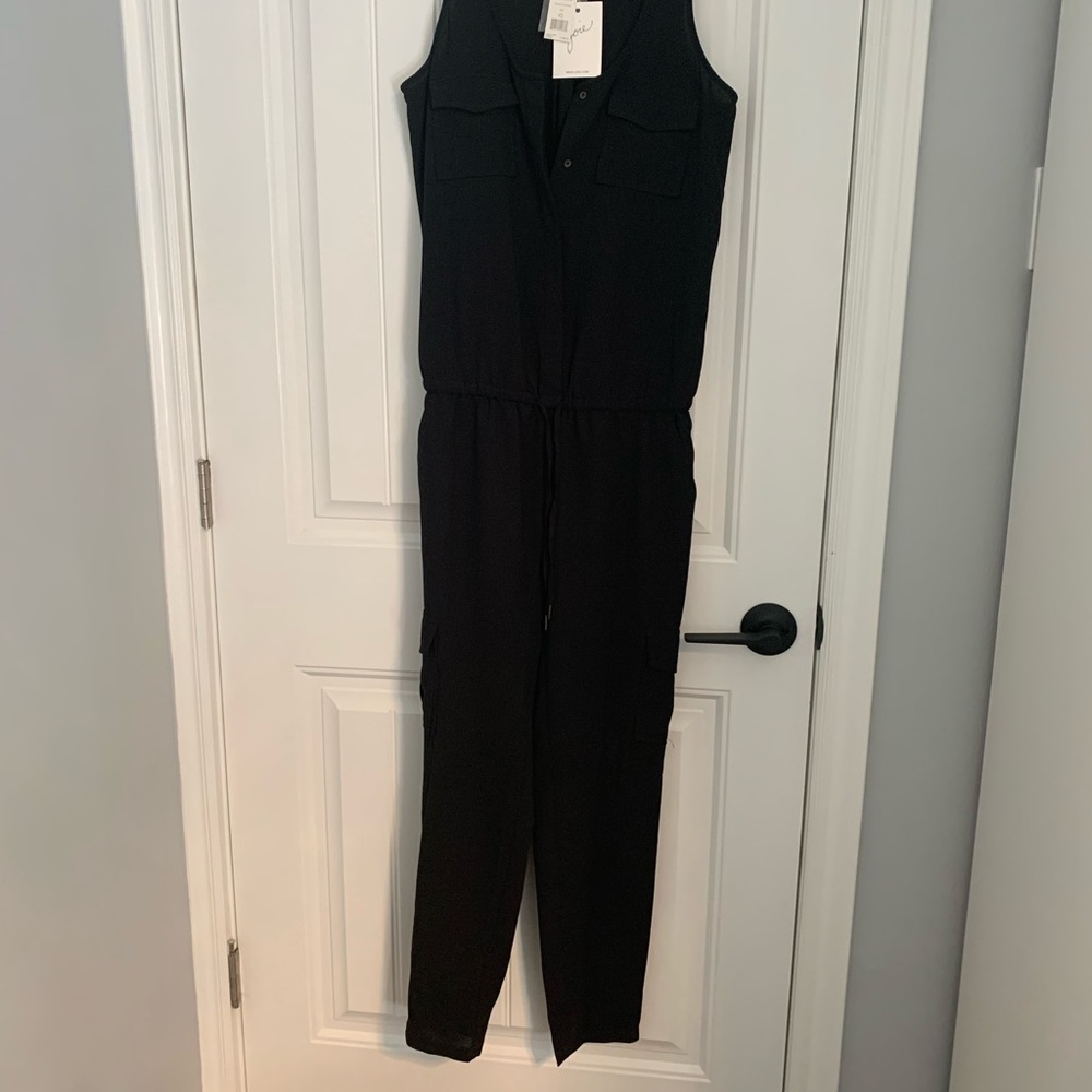 New Joie relaxed jumpsuit